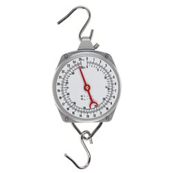 Scales, Thermometers & Measuring Devices