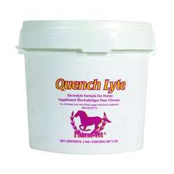 Veterinary Products & Feed Additives