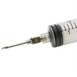  Needles, Syringes & Drenchers