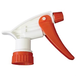 Model 320 red trigger srayer 9.5" & 1.4 ml / output