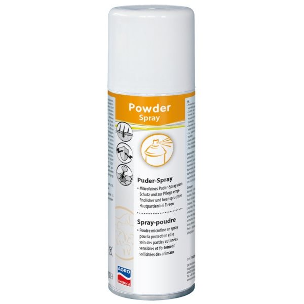 Spray-poudre microfine 400 ml