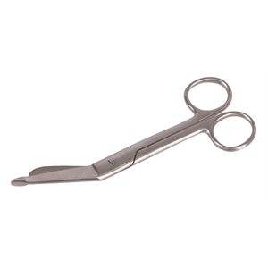 Bandage scissor stainless steel