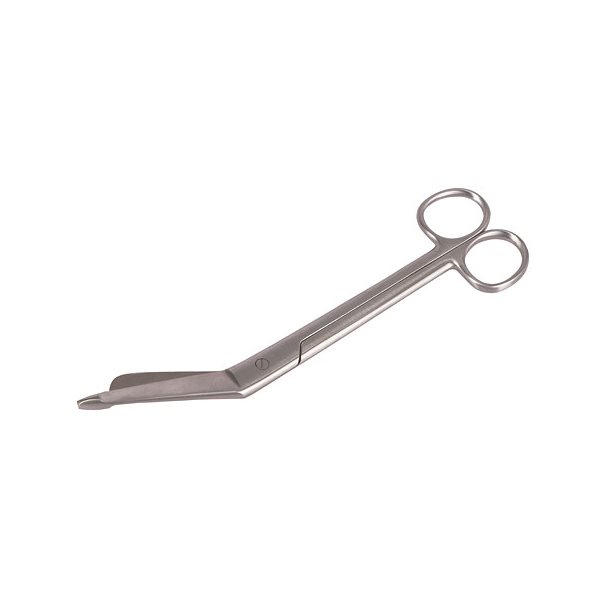 Bandage scissor stainless steel 20 cm
