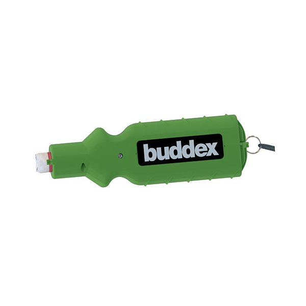 Buddex battery operated dehorner