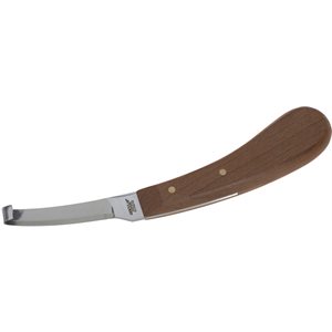 Aesculap hoof Knife Danish design narrow blade