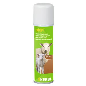 Lamb adoption spray 200 ml