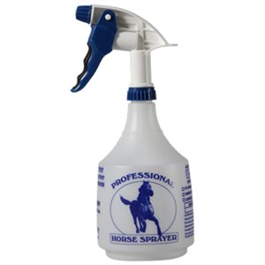 Horse spray bottle 36 oz - 4 ml / output