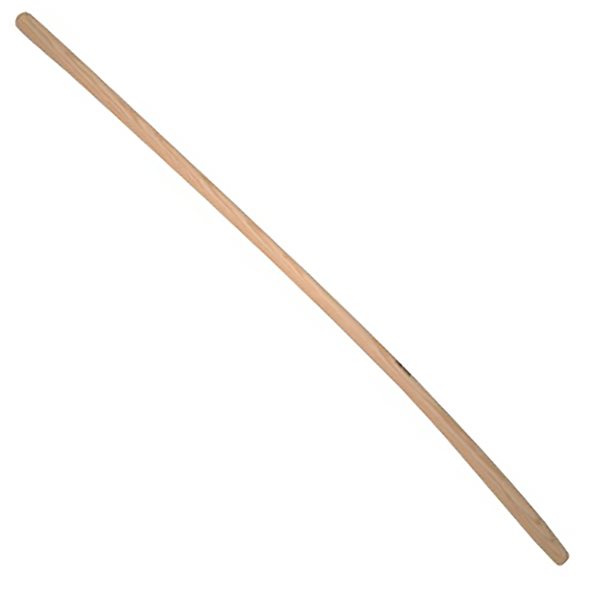 Ash handle for ERNTEKÖNIG fork 39 mm x 135 cm
