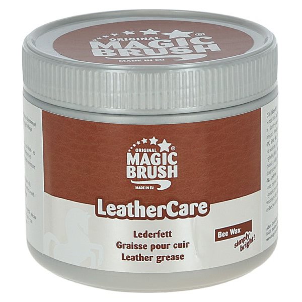 MagicBrush leather grease 450 ml