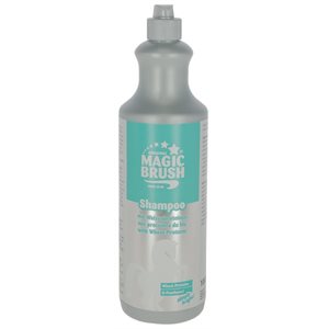 MagicBrush Shampoing protéines d'avoine 1000 ml