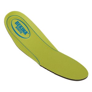 2 layer footbed for Bekina boots, size 7 / 40