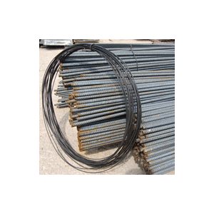 Smooth Wire Black Annealed