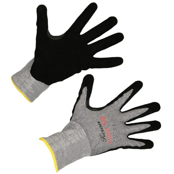 Cut-resistant glove Cutter Top 