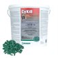 CYKILL Rodent Control Place Pack pk / 120 x 14g