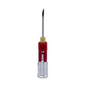 Detectable needles D3X HP 