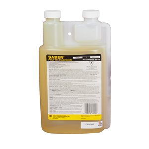 SABER Insecticide liquide Pour-On RTU 900 ml
