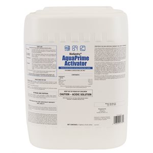AquaPrime Chlorine Dioxide Activator 