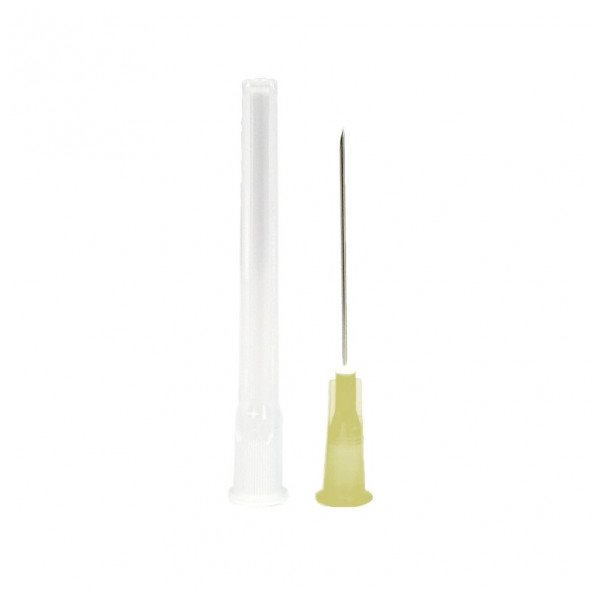 HENKE-JECT disposable PH needles 20 g x 1.5" box / 100