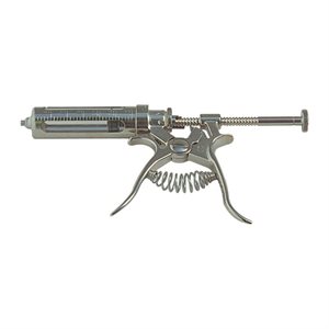 HSW Roux-Revolver syringe 30 ml