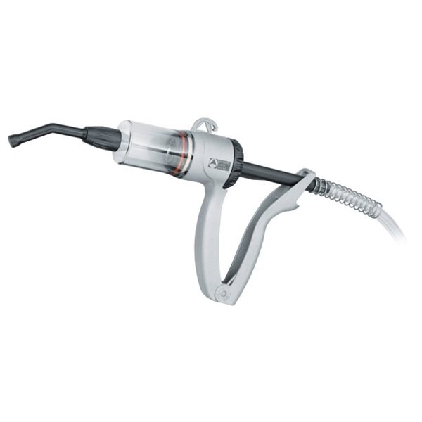 HSW Eco-Matic 70 ml drencher with metal nozzle