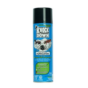 Knock Down Total Release Fumigator 340 g