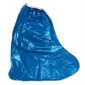 IDEAL disposable overboots with elastic 3.0 mil. XL bag / 50