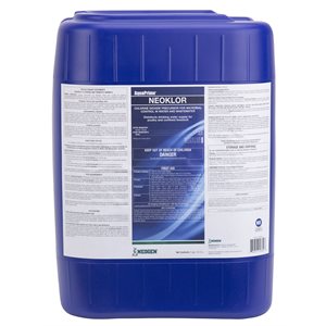 AquaPrime® traitement d'eau Neoklor