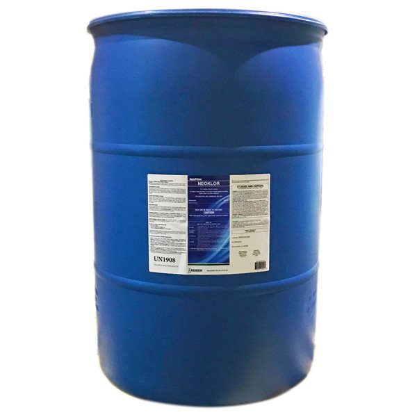 AquaPrime® traitement d'eau Neoklor 208 L