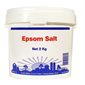Epsom salt (USP) 2 kg