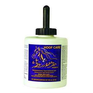 Hoof Care liquid conditionner for hoof 946 ml