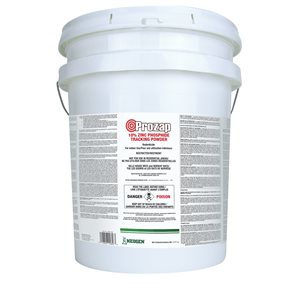 Prozap Zinc Phosphide Tracking Powder 10% 9.07 kg