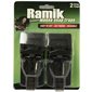 RAMIK Mouse Snap Trap pk / 2
