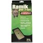 RAMIK Rat Glue Trap pk / 2