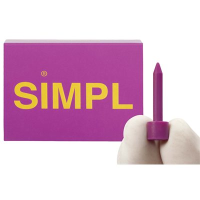 Implant de silicone jetable SIMPL emb / 20