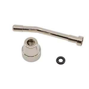 Drench Nozzle metal for injectors