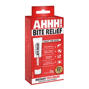 AHHH! BITE & ITCH RELIEF 25 g
